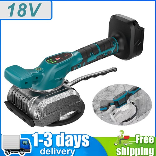 Senza batteria per vibratore