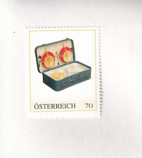 FRANCOBOLLO PM Austria design