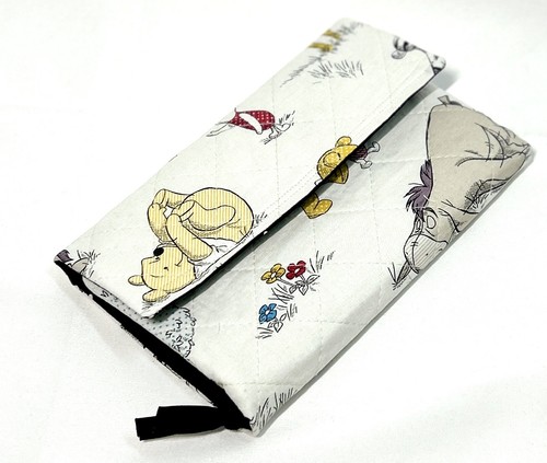 Portafoglio winnie the pooh - portafoglio,