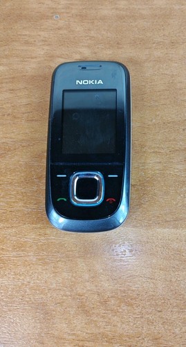 Nokia slide 2680 telephono - slide,