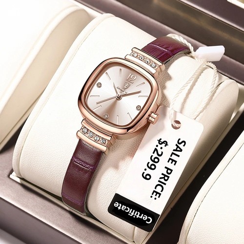 Poedagar orologio polso - da,