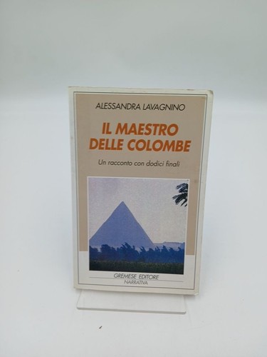 Maestro delle colombe un - delle,