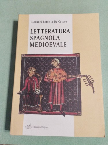 Letteratura spagnola - letteratura,