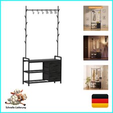 Appendiabiti Multifunzione con