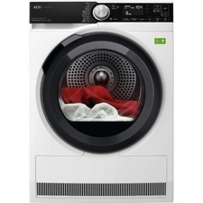 Asciugatrice 9 Kg Classe A