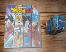 Scegli dalla lista Lamincards