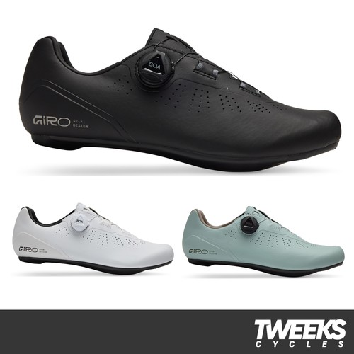 Scarpe ciclismo strada giro - ciclismo,