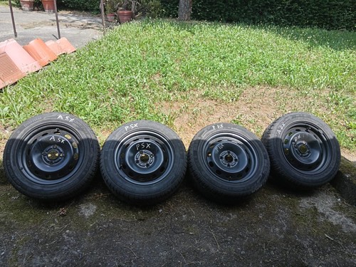 Gomme invernali barum - gomme,