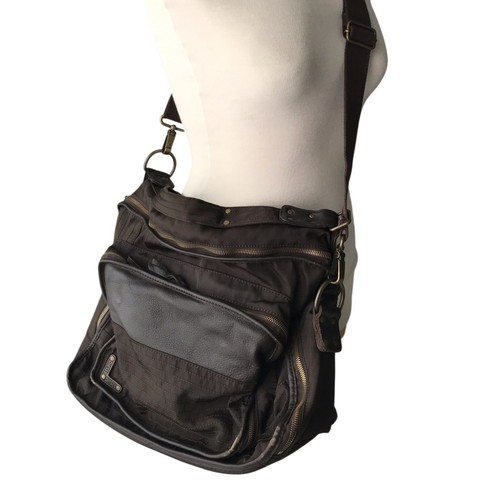 Borsa tracolla diesel - borsa,