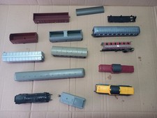 LIMA H0 ROTTAMI PER RICAMBI