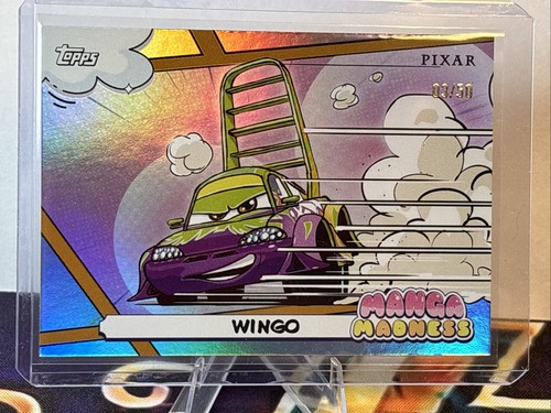 Topps disney neon - disney,