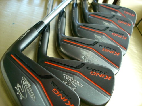 Set ferri cobra - set, king