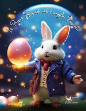 La Pasqua Spaziale del
