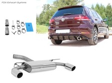 Acciaio Inox Duplex Scarico