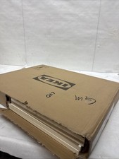 IKEA TROFAST Frame, 34x44x56