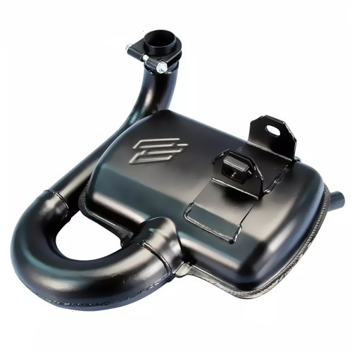 Marmitta polini vespa - polini, px