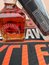 jack daniels - bouteille