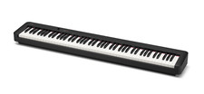 Casio CDP-S110BK Pianoforte