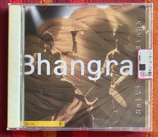 MALKIT SINGH - Bhangra! The Best CD Italy 	Radio Popolare 1999 M