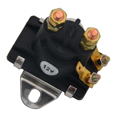 Relè solenoide pompa trim - 1x,