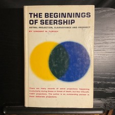 THE BEGINNINGS OF SEERSHIP