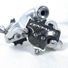 Deragliatore posteriore