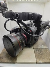 Canon EOS C300 Mark III Cinema