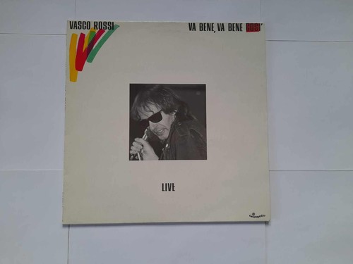 Vasco rossi bene - vasco, va