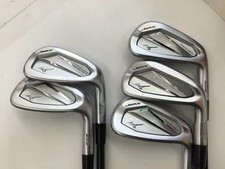 Mizuno JPX 925 Set di ferri