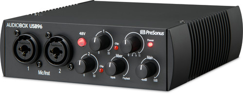 Presonus audiobox usb - usb, 96
