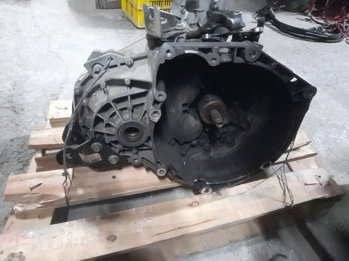 Cambio manuale jeep cherokee - manuale,