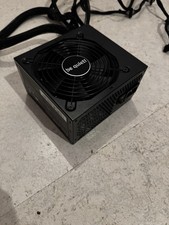 Alimentatore Be Quiet System