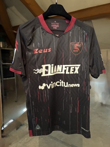 Maglia third candreva - maglia,