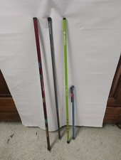 Canna Fissa Lotto 4 Canne Mt 3 E 4 No Carbonio Caperlan E Mitchell 