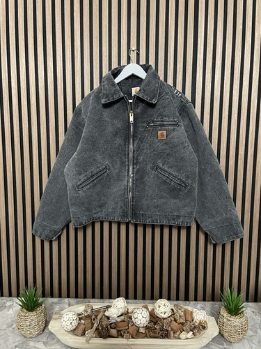 Giacca isolata carhartt - isolata,