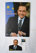 2024 Italia Silvio Berlusconi