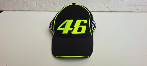 Cappellino ufficiale vr46 - cappellino,