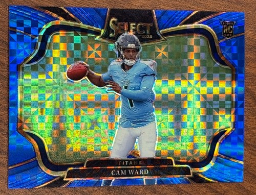 2025 panini select field level - 2025,
