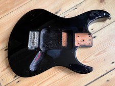 Corpo chitarra elettrica