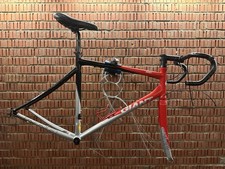 Cornice gigante SCR3! Forcelle