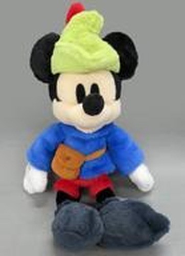 Peluche disney topolino - peluche,