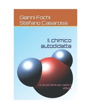Chimico autodidatta la via - autodidatta:,