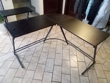 Scrivania angolare Da Gaming