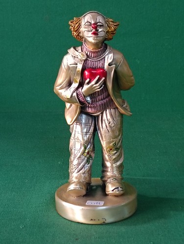 Statua scultura vintage - scultura,