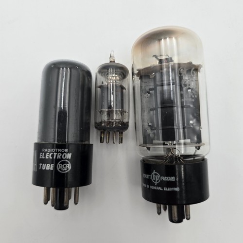 Kit valvolare amplificatore