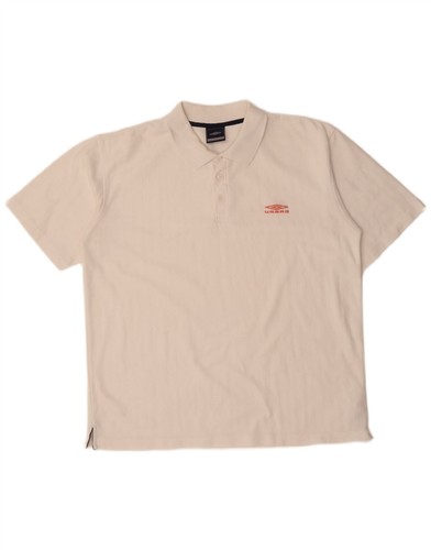 Polo uomo umbro grande - polo,