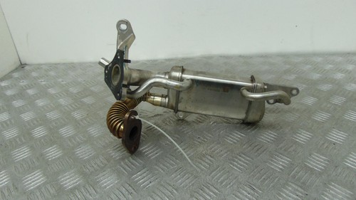Radiatore valvola dacia duster - radiatore,