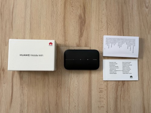 Huawei e5783b 230 hotspot lte - hotspot,