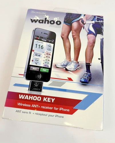 Wahoo key ricevitore wireless - wahoo,