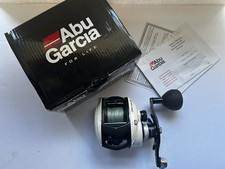 Abu Garcia Revo Toro S T2 S61